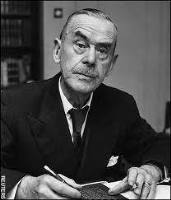 Thomas Mann, l'impolitico per eccellenza